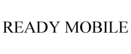 READY MOBILE trademark