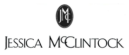JMC JESSICA MCCLINTOCK trademark