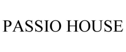 PASSIO HOUSE trademark