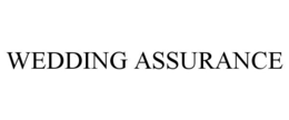 WEDDING ASSURANCE trademark