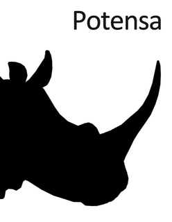 POTENSA trademark