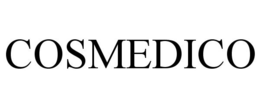 COSMEDICO trademark