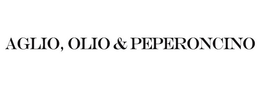 AGLIO, OLIO & PEPERONCINO trademark