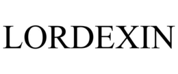 LORDEXIN trademark