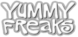 YUMMY FREAKS trademark