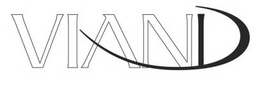 VIAND trademark