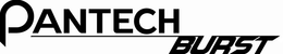 PANTECH BURST trademark