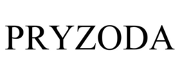 PRYZODA trademark