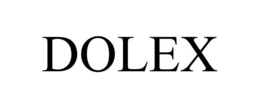 DOLEX trademark