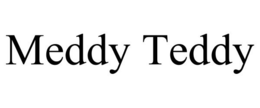 MEDDY TEDDY trademark