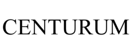 CENTURUM trademark