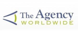 THE AGENCY WORLDWIDE trademark