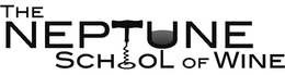 THE NEPTUNE SCHOOL OF WINE trademark