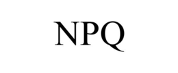 NPQ trademark