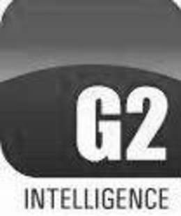 G2 INTELLIGENCE trademark