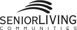 SENIOR LIVING COMMUNITIES trademark