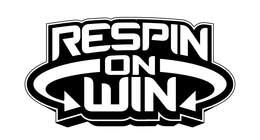 RESPIN ON WIN trademark