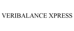 VERIBALANCE XPRESS trademark