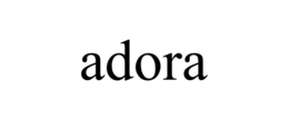 ADORA trademark