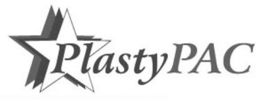 PLASTYPAC trademark