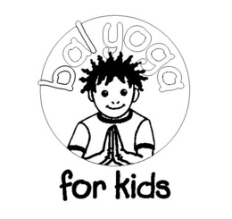 BAL YOGA FOR KIDS trademark