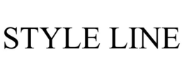 STYLE LINE trademark