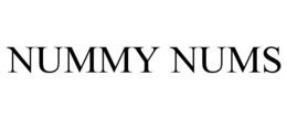 NUMMY NUMS trademark