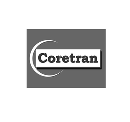 CORETRAN trademark