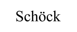 SCHÖCK trademark