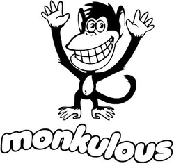 MONKULOUS trademark