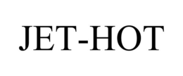 JET-HOT trademark