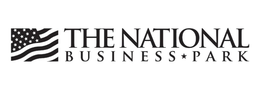 THE NATIONAL BUSINESS PARK trademark