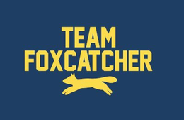 TEAM FOXCATCHER trademark
