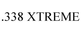.338 XTREME trademark