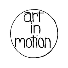 ART IN MOTION trademark