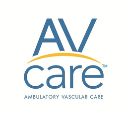 AV CARE AMBULATORY VASCULAR CARE trademark