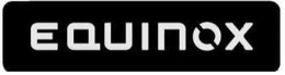 EQUINOX trademark
