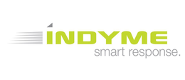 INDYME SMART RESPONSE. trademark