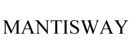 MANTISWAY trademark