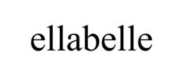 ELLABELLE trademark
