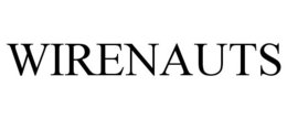 WIRENAUTS trademark