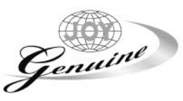 JOY GENUINE trademark