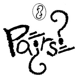 PAIRS? trademark