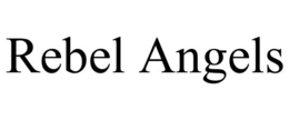 REBEL ANGELS trademark