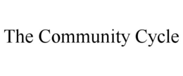 THE COMMUNITY CYCLE trademark
