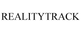 REALITYTRACK trademark