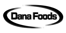 DANA FOODS trademark