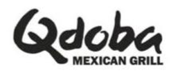 QDOBA MEXICAN GRILL trademark