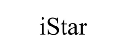 ISTAR trademark