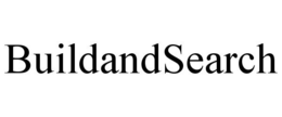 BUILDANDSEARCH trademark